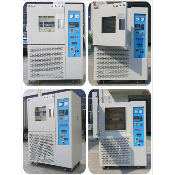 Environmental Ventilation Aging Test Chamber Aging Air Ventilation Test Equipment