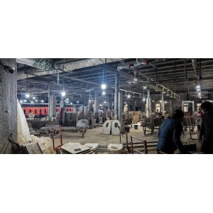Foshan Niro Ceramic Building Materials Trading Co., Ltd.