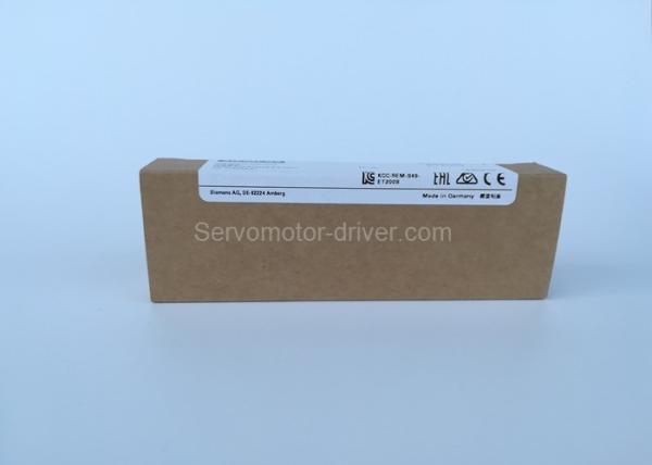 ROHS High Power IGBT Module Siemens Simatic S7 Terminalblock 6ES7193-4CE00-0AA0