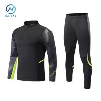 Custom Sports Training Shirts for Teams - Personalized Colors & Logos