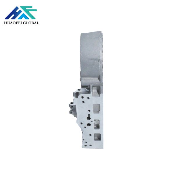0AM DQ200 TCU TCM 0AM927769D Valve Plate Aluminium Transmission for VW AUDI Skoda