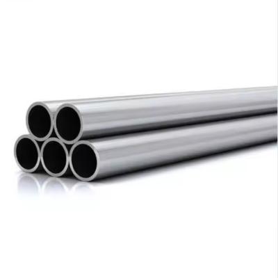 1M - 24M  Chemical Industry 304 Bright Annealed Stainless Steel 316 Seamless Tubing