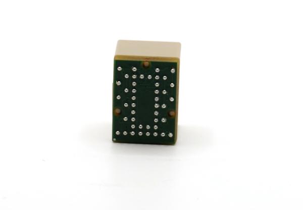 Módulo IMU MEMS ADIS16475 con giroscopio de ±500°/s y acelerómetro de ±8g