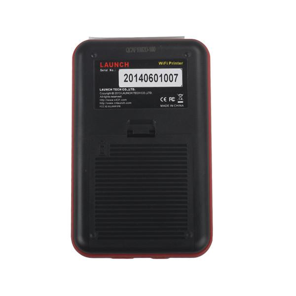 Launch x431 Mini Printer for X431 V/V+/X431 V 8inch