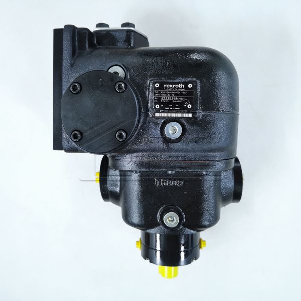 Original Rexroth A2VK Variable Displacement Pump High Pressure Polyurethane Metering Pump with Low Pulsation and High Accuracy for Industrial Applications