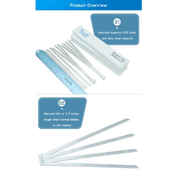 85878000 Cutter Knife Blades For Cutter GTXL Cutter Auto Cutter Spare Parts
