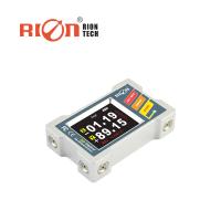 DMI420 2 diminue la haute gamme complète de l'inclinomètre 3.7V de Digital de précision