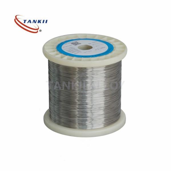 0.3mm Chromel Alumel Nickel Alloy Bare Wire Thermocouple Type K Thermocouple Wire