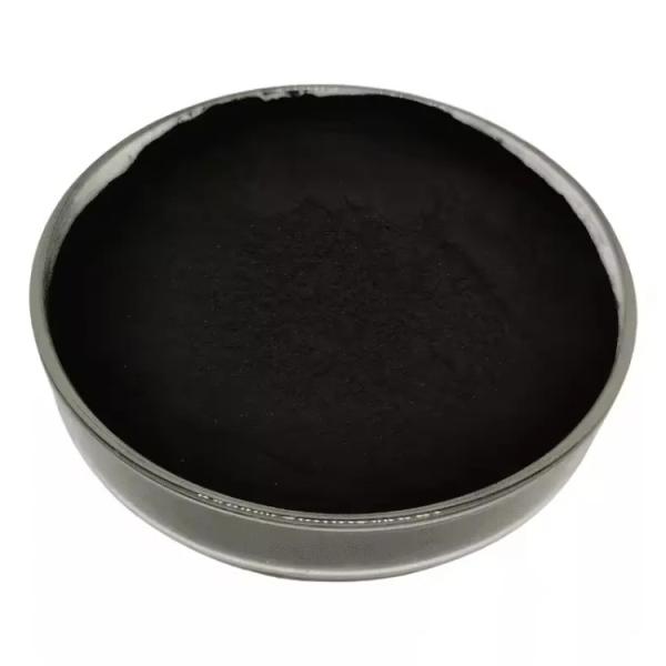 Organic Humic Acid Powder Insoluble for Soil Application
