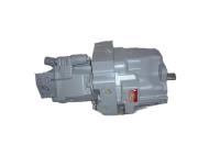 AP2D36 Hitachi Hydraulic Pump General For ZX70 ZX75 Excavator 1 Year Warranty