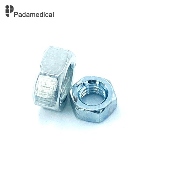 Hexagon Wrench Parts for Medical Rehabilitation Walker Rollator Chair