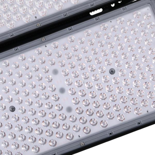 Utdoor Football Stadium Tennis Court Lighting Ip66 High Mast Light Floodlight 400w 800w 1200w Led Stadium Flood Lights