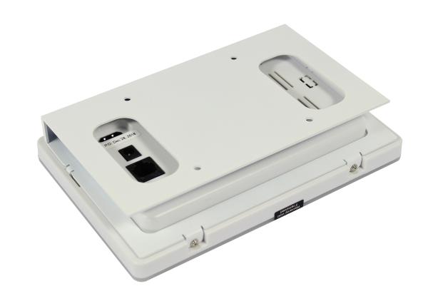 Wall Mount Touch Panel For Hotel Meeting Rooms
