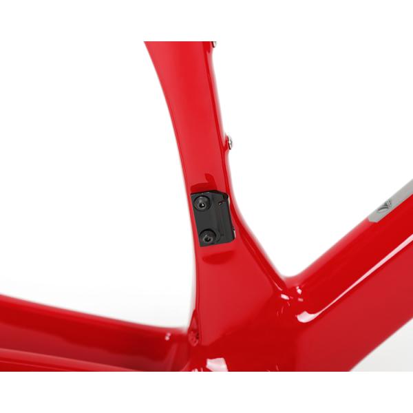 ODM OEM Fibe углерода модуля углерода MTB Frameset 50cm/52cm/54cm высокий