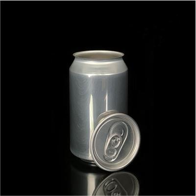 355 mlEmbalagens de bebidas de alumínio leve para a indústria de bebidas