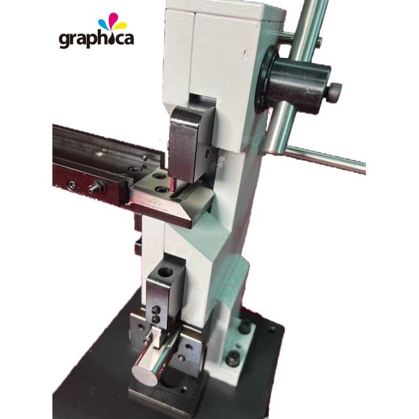 Cutting/Notching/Lipping Steel Bar Rule Die with Moulding 1pcs Maximum Height 30mm