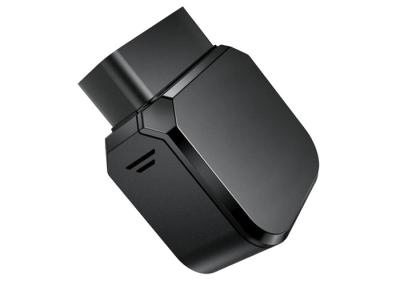 4G WIFI Hotspot  OBD GPS Car Tracker Android IOS Phone APP Real Time Platform Monitoring