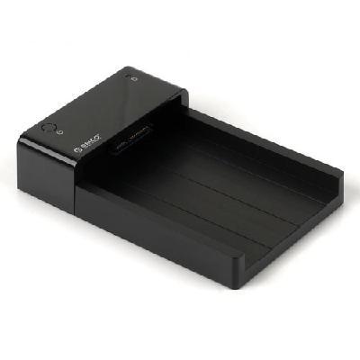 ORICO 6518SUS3 high-speed usb3.0 3.5" enclosure usb3.0+esata interface