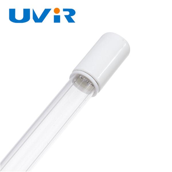 27W UVC Germicidal Lamp GPH287T5L HO Single End 4 Pin