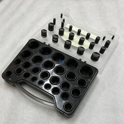800PCS Excavator Seal Kits Anti Aging Hydraulic O Ring Kits For XCMG