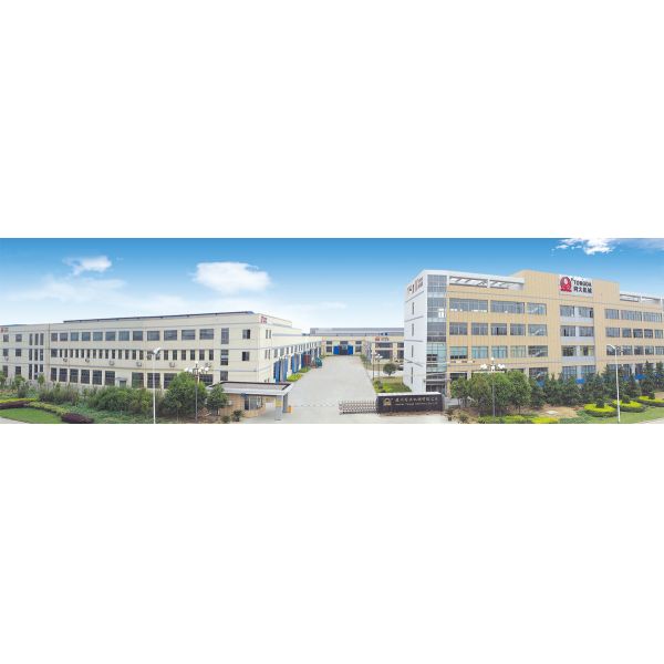 Suzhou Tongda Machinery Co., Ltd.