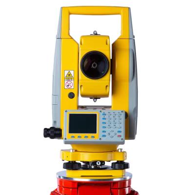 CHC Optoélectronique Robotique Equipement d'arpentage de la station totale 2000m sans réflecteur