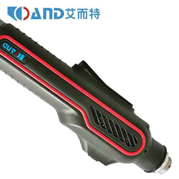 HD2350 Smart Handheld Electric Screwdriver Remote Control Half Moon Batch Head