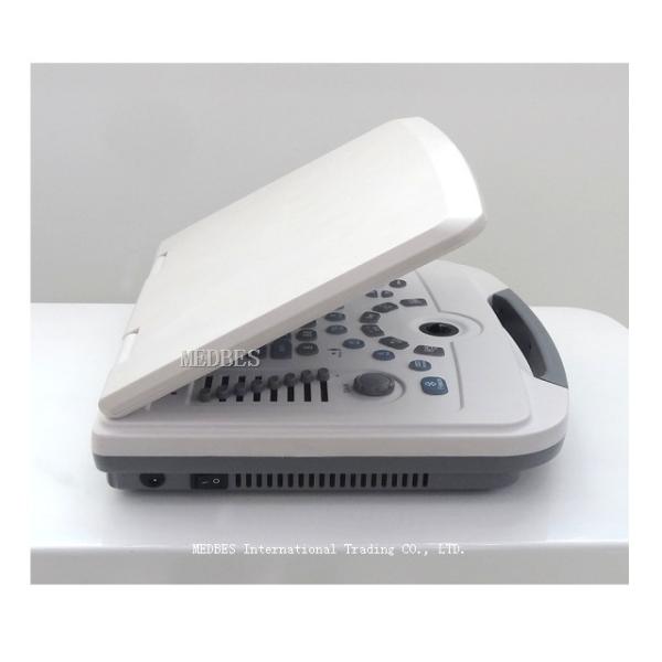 Portable 2D BW Ultrasound Scanner Black and White Ultrasound Scanner Ultrasound Machine