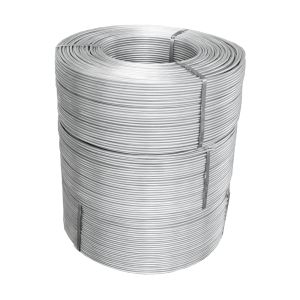 Aluminum Titanium Boron (Coil) /ALTIBOR Master Alloy/AlTiB Grain Refiner