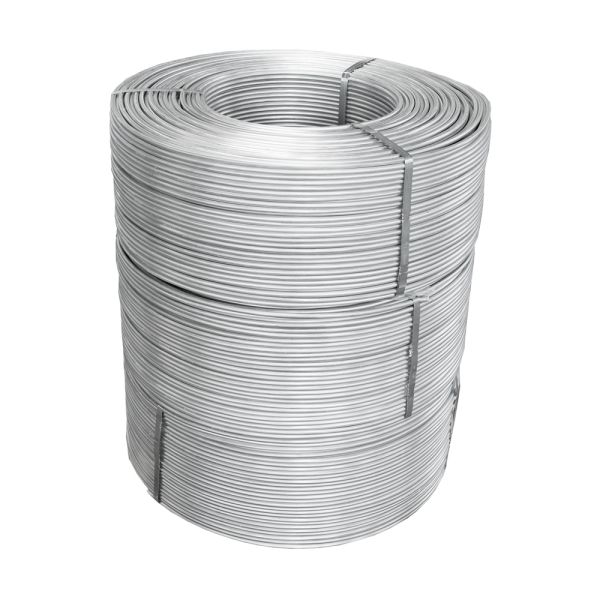 Aluminum Titanium Boron (Coil) /ALTIBOR Master Alloy/AlTiB Grain Refiner