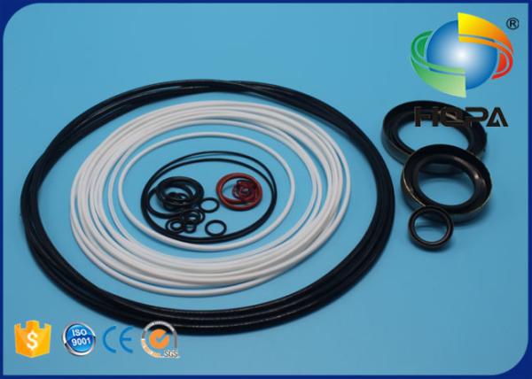 Excavatrice Seal Kit de transmission de D31P-17 D31P-18 113-15-05022 1131505022