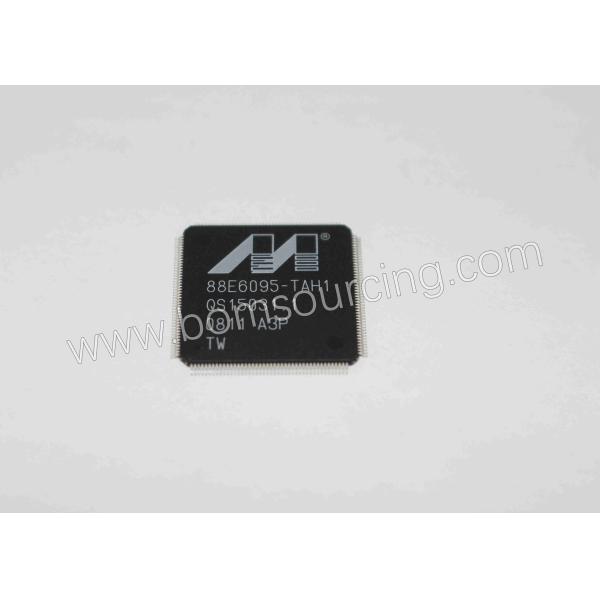 Ethernet Switch Transceiver Integrated Circuit Chip Stackable Switches 88E6095-A3-TAH1C000
