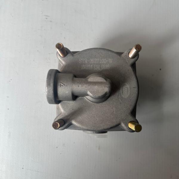 Genuine STR-3527100-W Relay Valve for King Long Ankai Buses