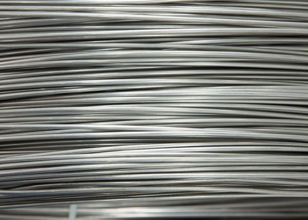 High Temperature Electrical Resistance Heating Wire 0Cr21Al4 / 1Cr19Al3 SWG16 18