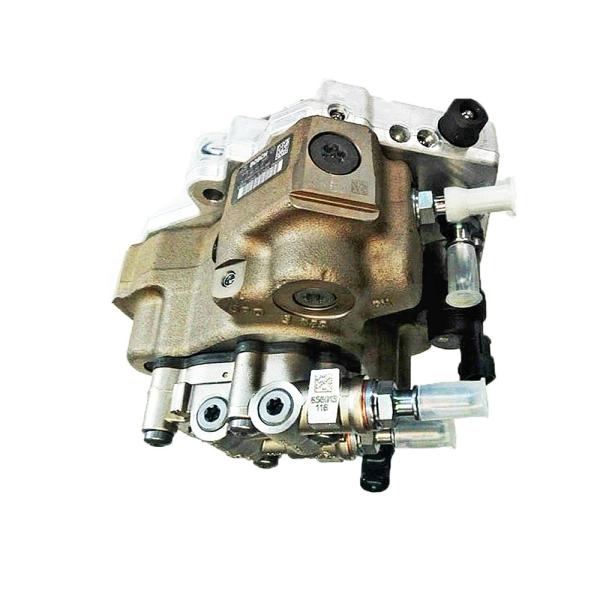 ISB High Pressure Diesel Engine Fuel Pumps Excavator 0445020224 5296096