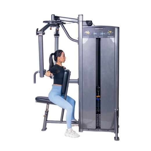 TOP QUALITY Triceps Machine Tricep Comercial Gym Equipment