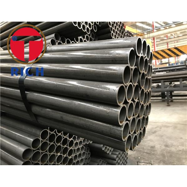 Безшовная труба холоднотянутой стали 10# точности стальной трубки 20# GB/T3639