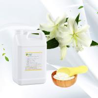 Óleos sintéticos de fragrância para lavandaria Detergente concentrado Fragrância de lavagem de roupas