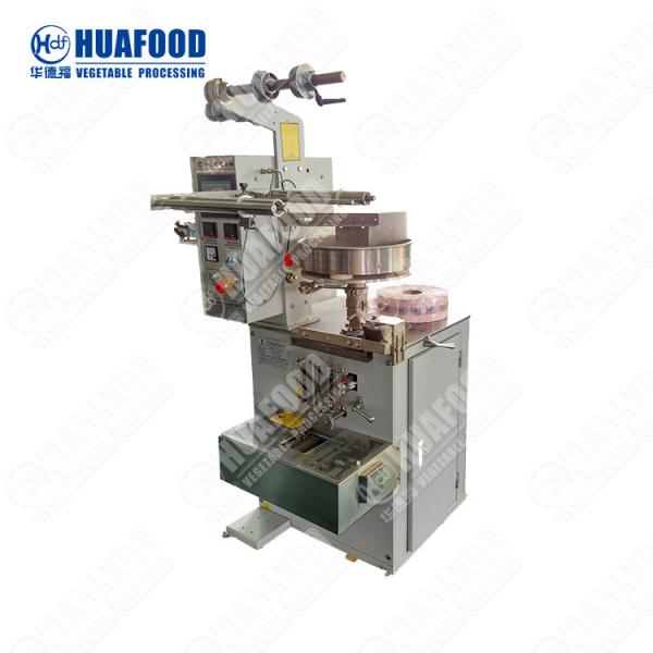Grains High Safety Level Talcum Powder Packaging Machine Ningbo