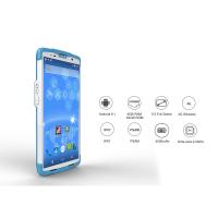 Cámara rugosa de GPS del CE del CCC de la PDA de la infusión BT4.1 BLE Android de la farmacia