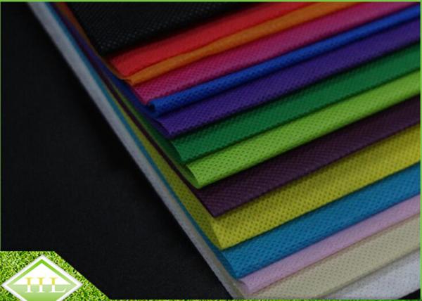 Antibacterial N90 PFE99 Polypropylene Melt Blown Non Woven Fabric