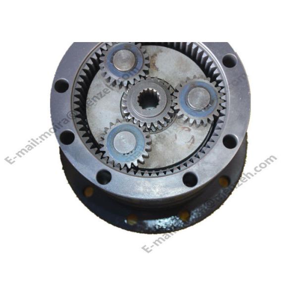 4398053 9302825 9189960 9236591 Planetary Gear Reduction , EX75 EX60-5 Swing Gear Box