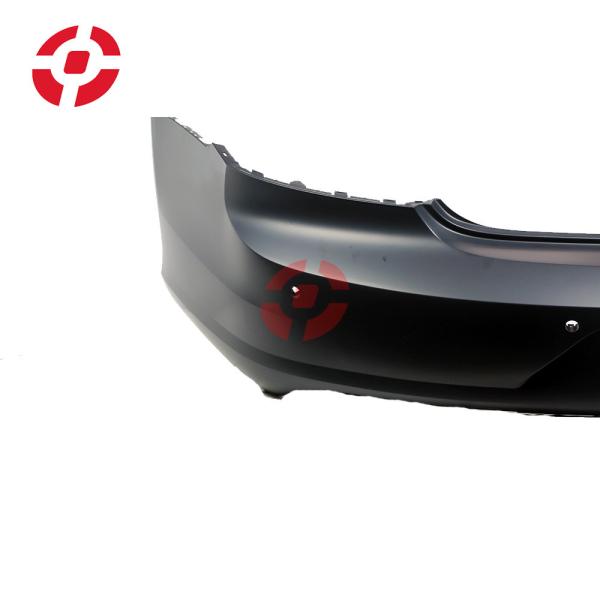 Factory Price Car Rear Bumper Down 40005356 Auto Body Parts Rear Bumper Lower For VO LVO