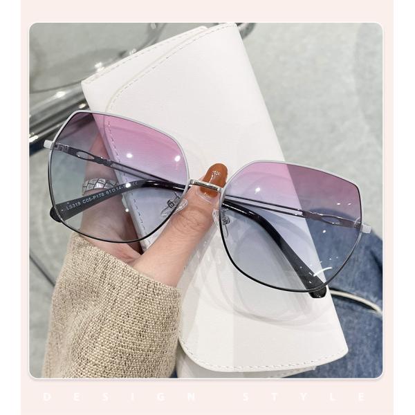 Управляющ рамкой полигона солнечные очки царапают устойчивый, анти- OEM солнечных очков слепимости