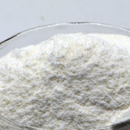 Экстракт меда в порошке заморозка Сушеный белый порошок Лиофилированный порошок