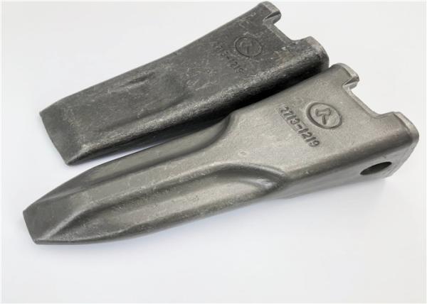 Excavator Parts Digger Bucket Teeth DH300 2713-1219 2713-1219RC 2713-1219TL