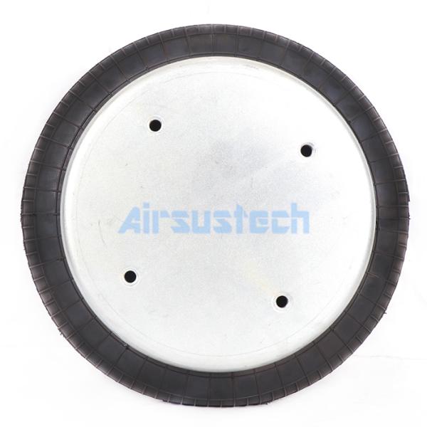 Goodyear Helper Air Spring 1B15-375 Single Convolution Air Bellow for Bulldozers