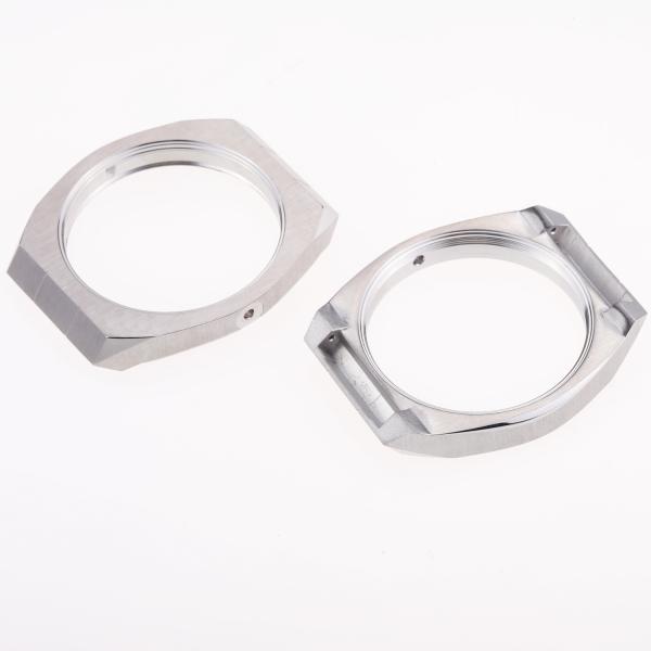 OEM Automatic Watch Components