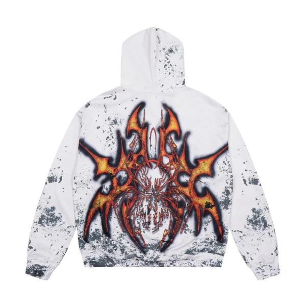 Unisex 3D Print Galaxy Pullover Hooded Sweatshirt Hoodies With Big Pockets For Teen Men Teen Boy Women