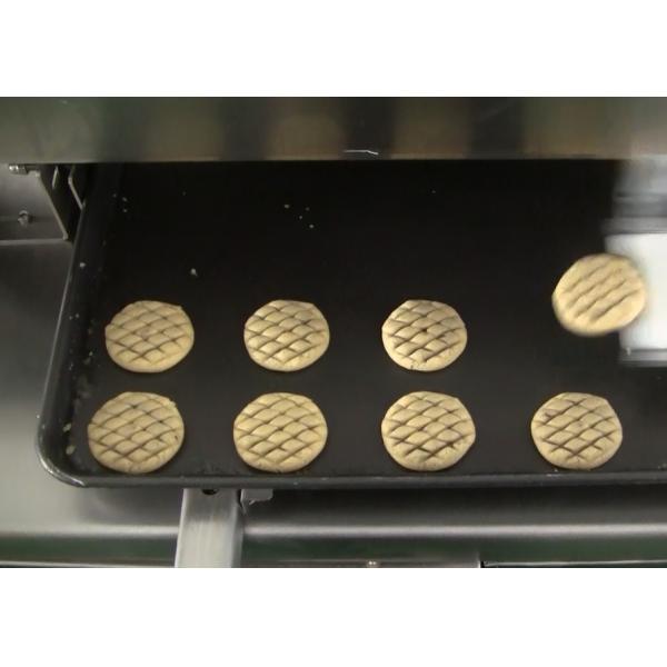 Машина картины яйца HONGXIN 1000w для тортов ананаса